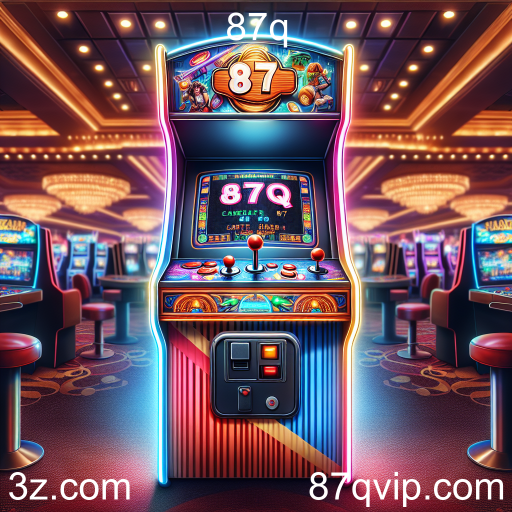 A Evolução dos Jogos Arcade: Nostalgia e Inovação