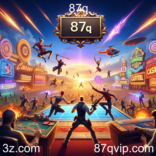 A Ascensão dos Jogos Multiplayer: Experiências Inovadoras e Interatividade Global