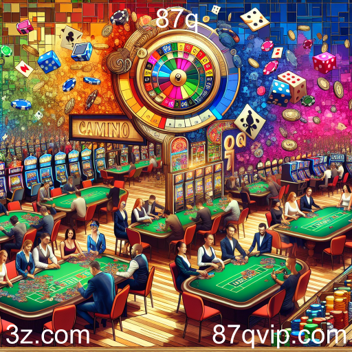 Desvendando os Quebra-Cabeças: Desafios para Todos no 87q