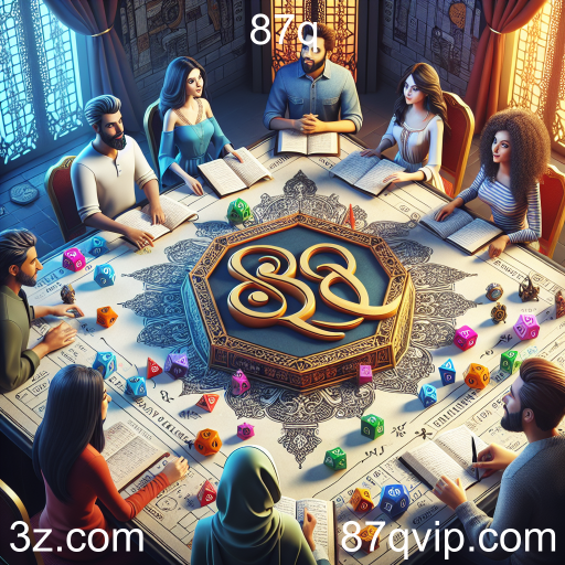 A Magia dos Jogos de Papel: Uma Viagem pela Criatividade e Aventura