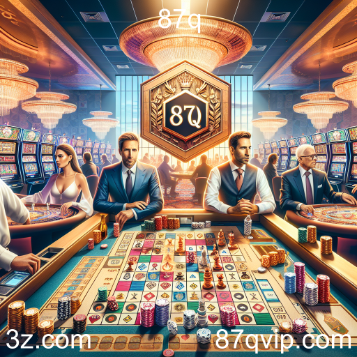 A Ascensão dos Jogos de Estratégia: Desafios e Táticas no Mundo dos Games